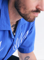 Cupido Necklace • Stainless Steel