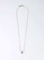 Cupido Necklace • Stainless Steel