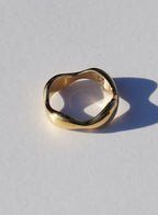 Pado Rings • Stainless Steel