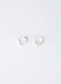 SWIRL HOOPS