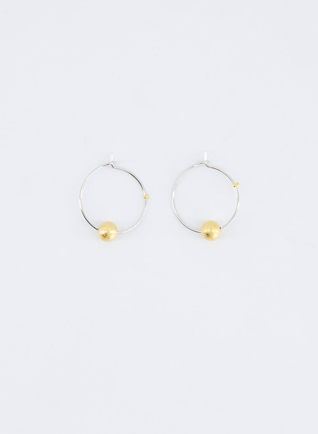 Dune Hoops