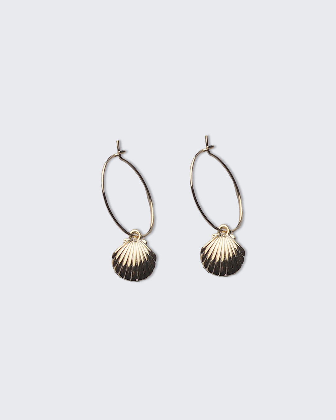 Shell Hoops
