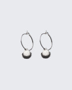 Shell Hoops