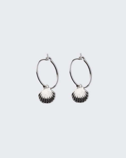 Shell Hoops