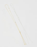 Sol Necklace