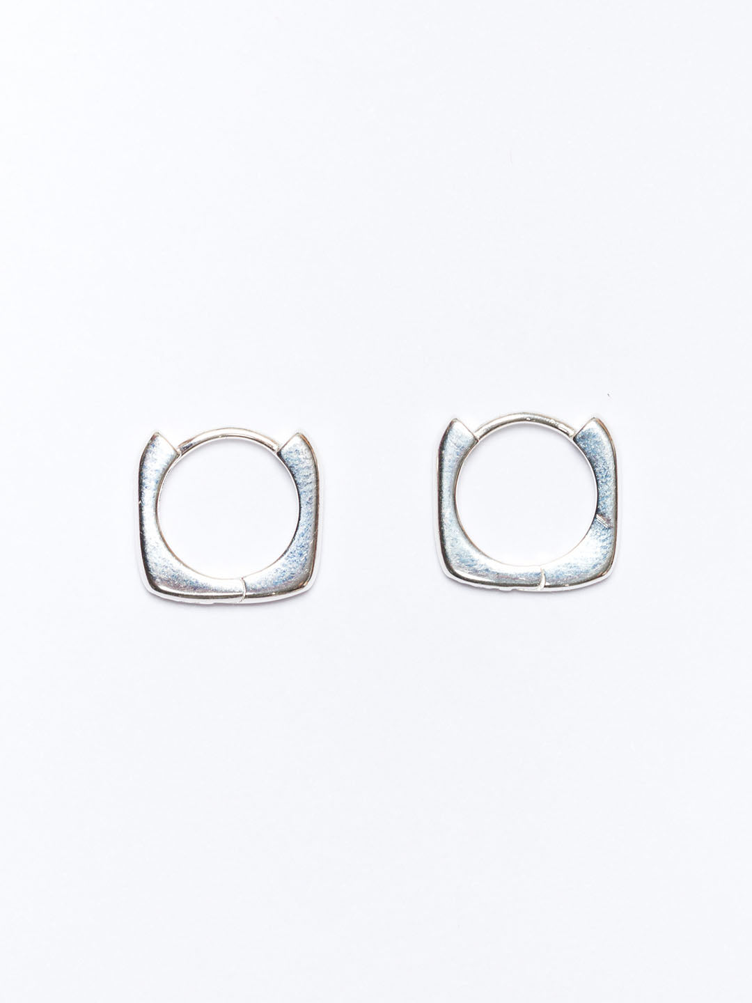 Square Hoops