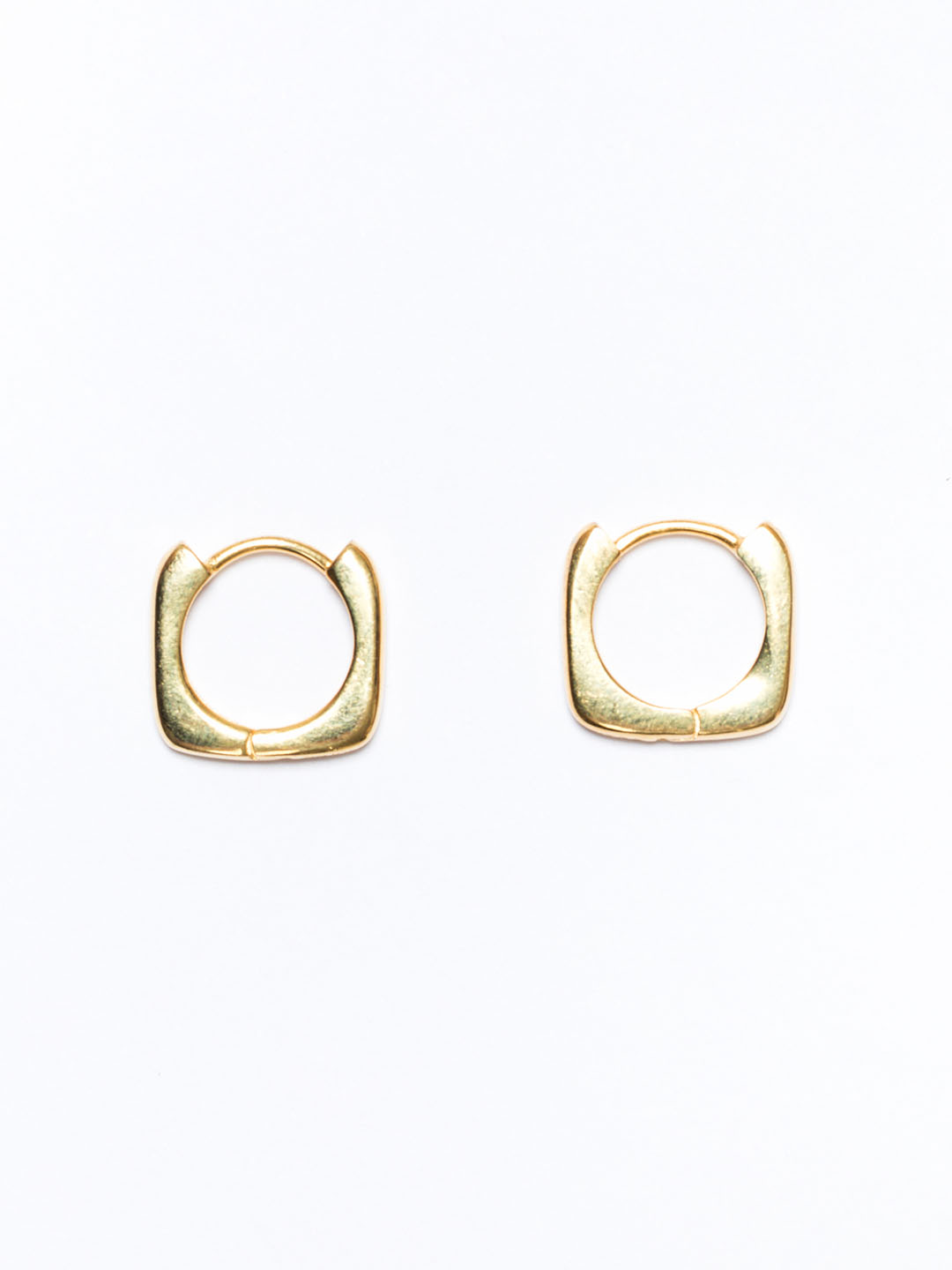 Square Hoops