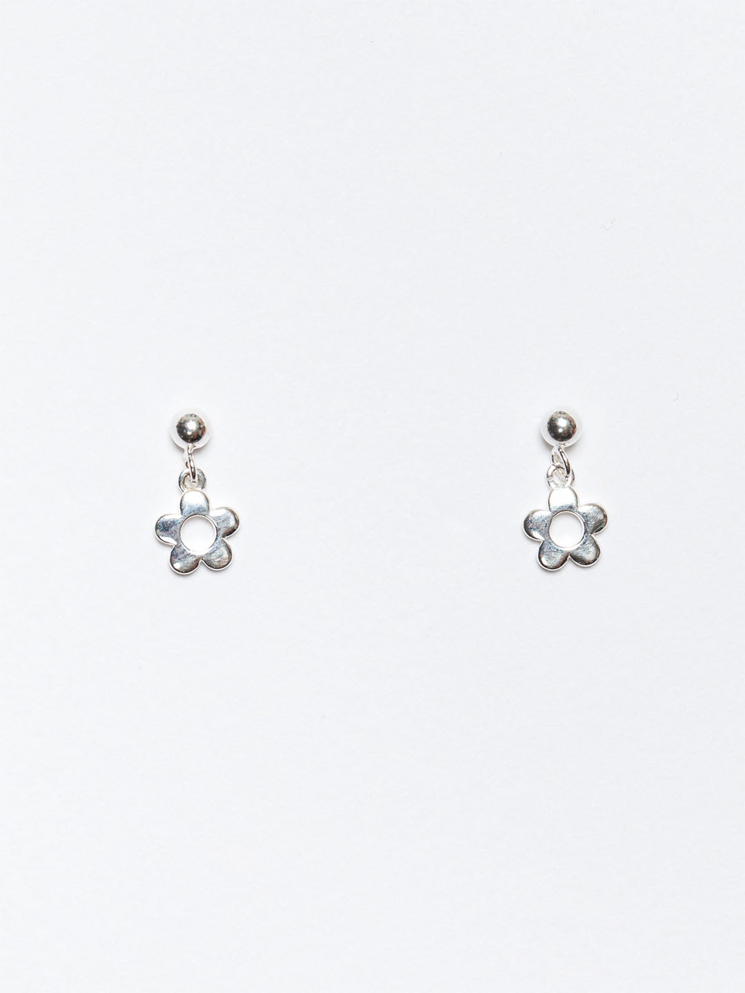 Baby Daisy Earrings