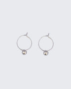 Sphere Hoops