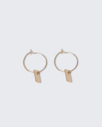 Square Hoops