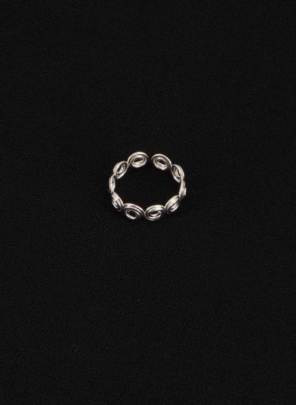 TORNADO RINGS