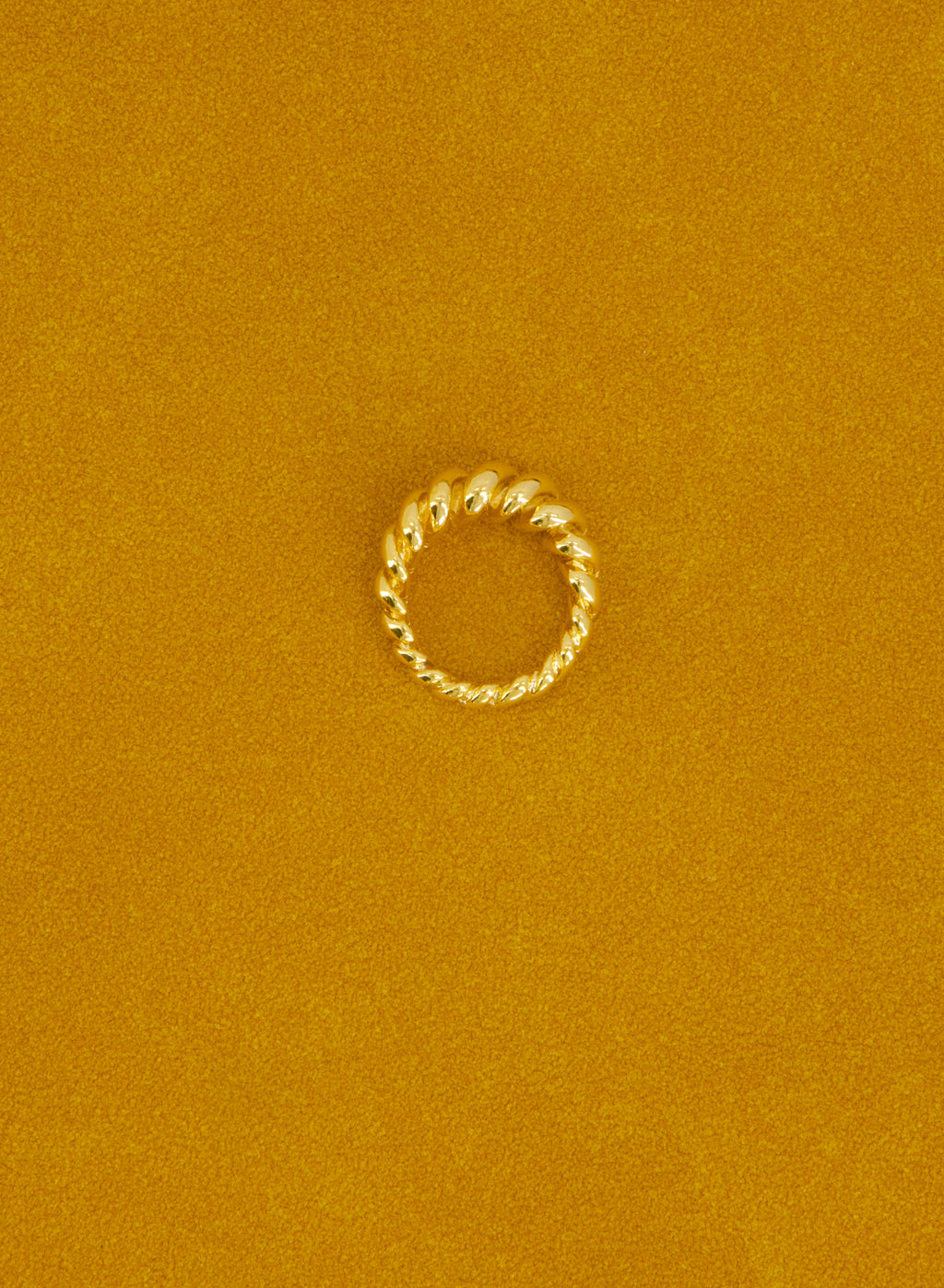 [50%OFF] Twist Ring