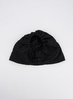 Pleated Bonet