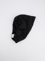 Pleated Bonet