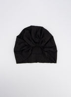 Pleated Bonet