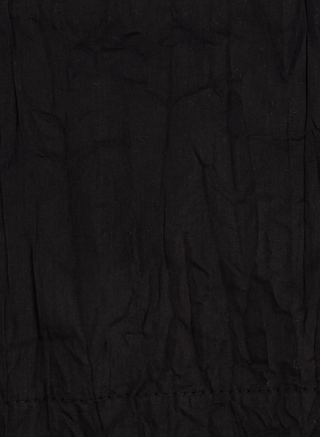 Pleated Kerchief