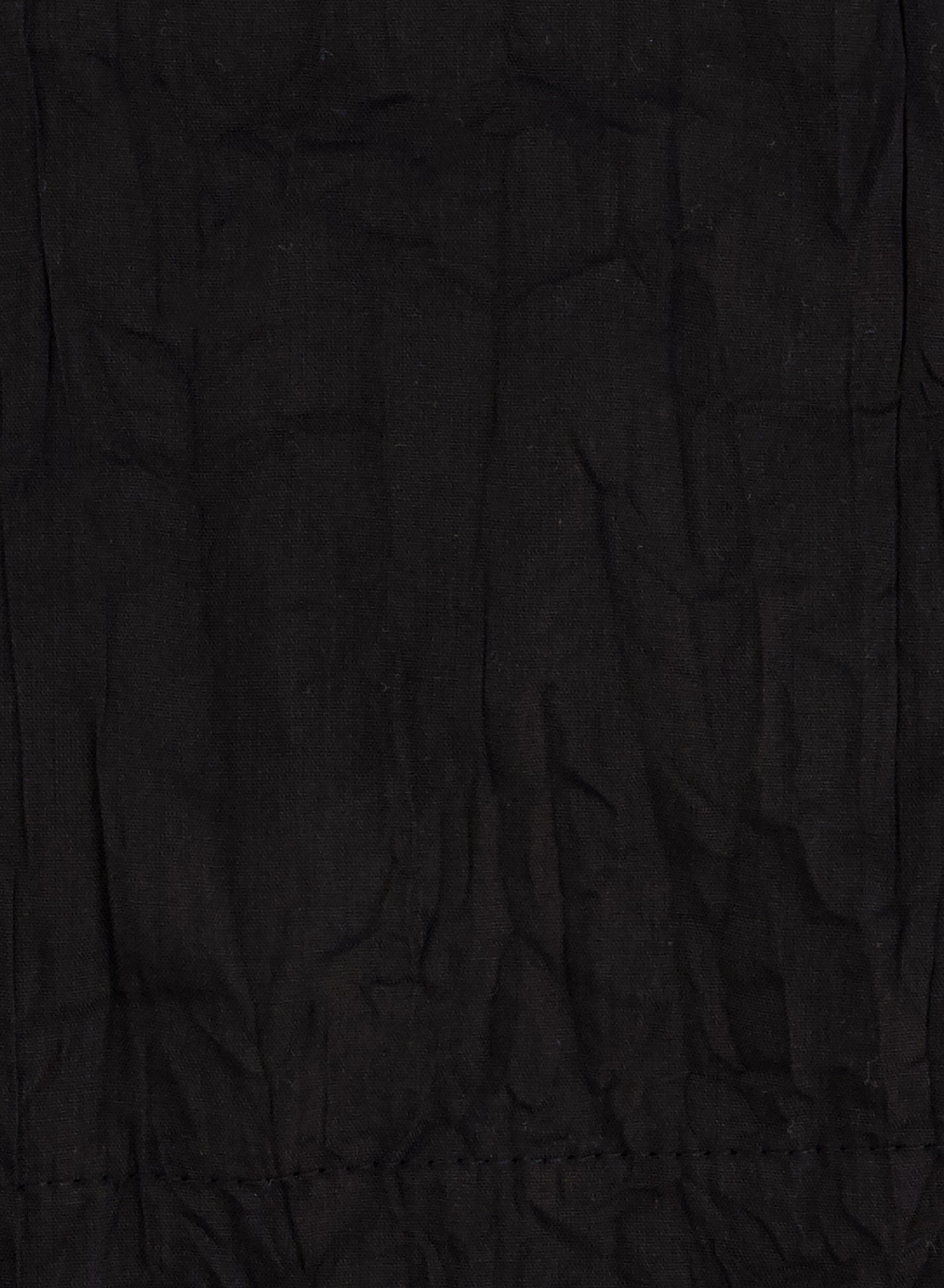 Pleated Kerchief