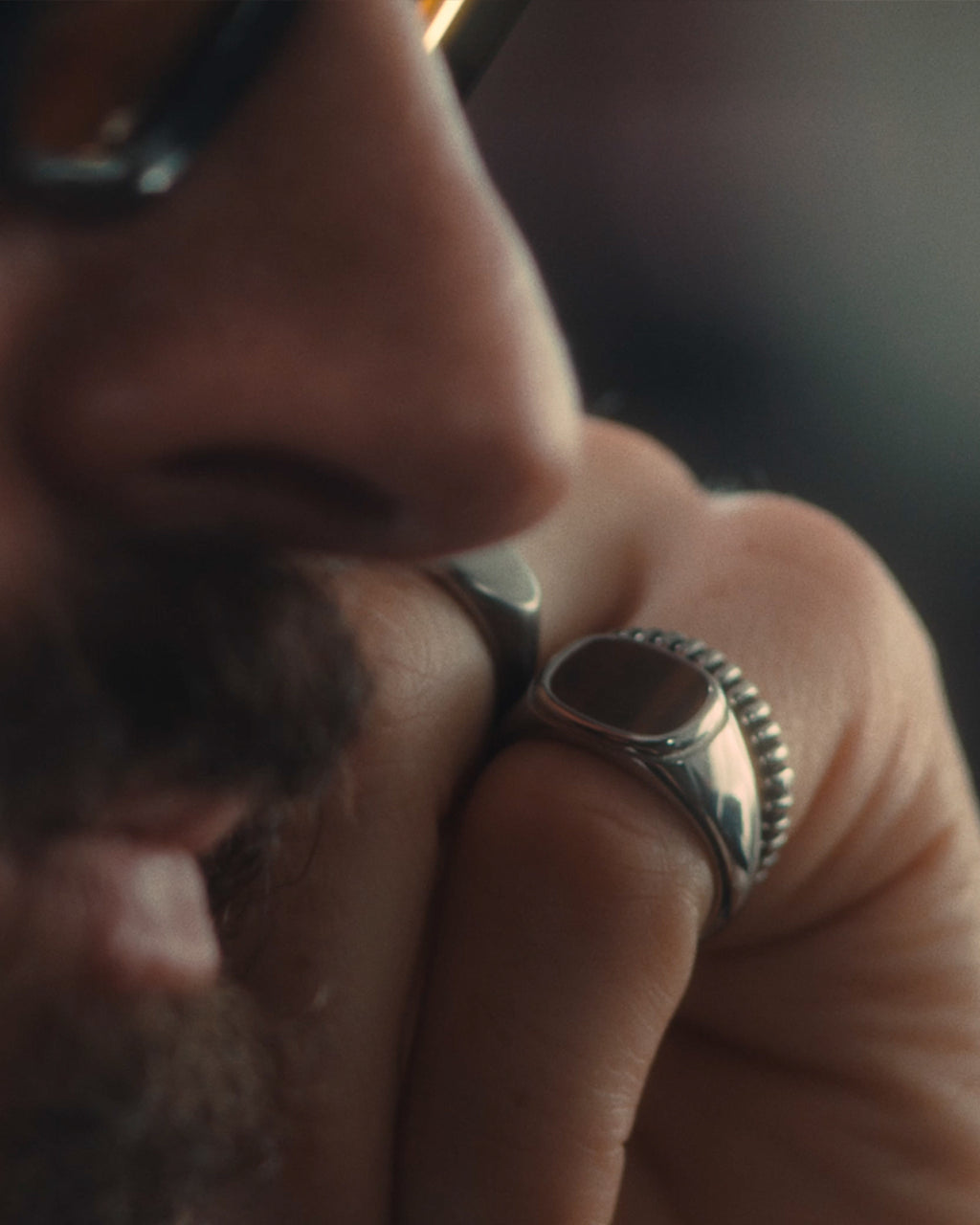 Grain Ring
