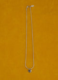 Cupido Necklace ll • Surgical Steel