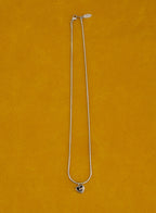 Cupido Necklace ll • Surgical Steel