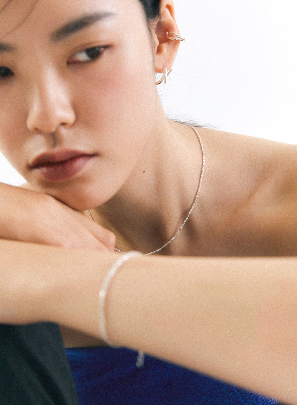 Diana Necklace