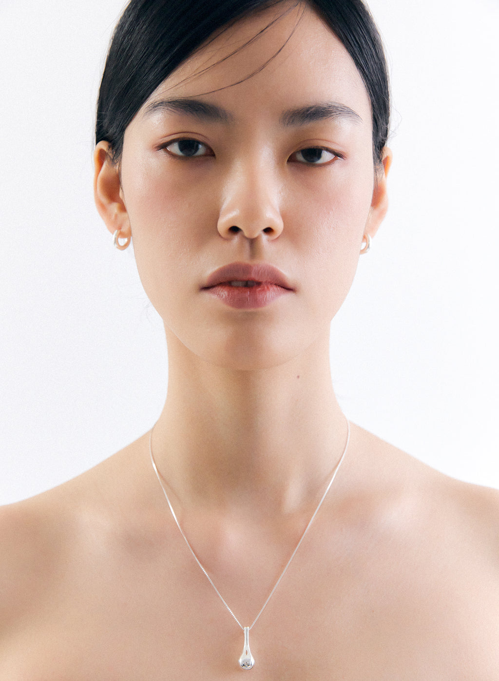 WATER DROP NECKLACE
