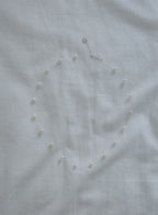 Floating Pearl Necklace