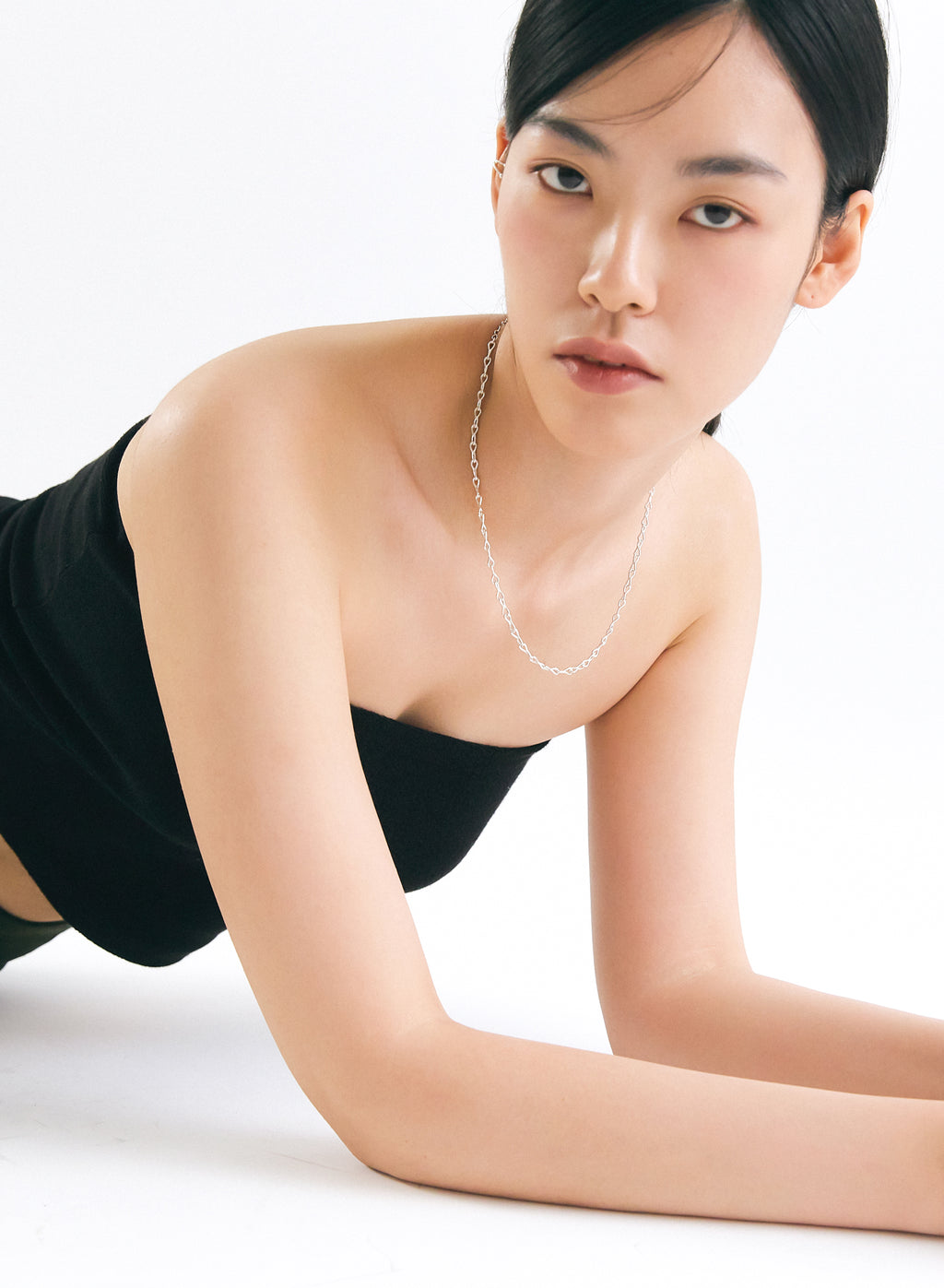 INFINITY NECKLACE