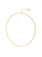 INFINITY NECKLACE