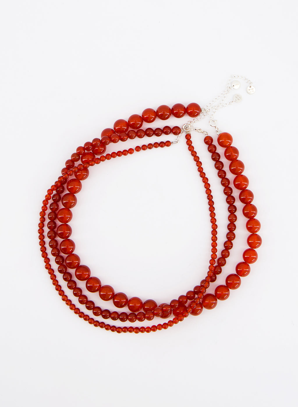 [5rd BATCH] JADE NECKLACE
