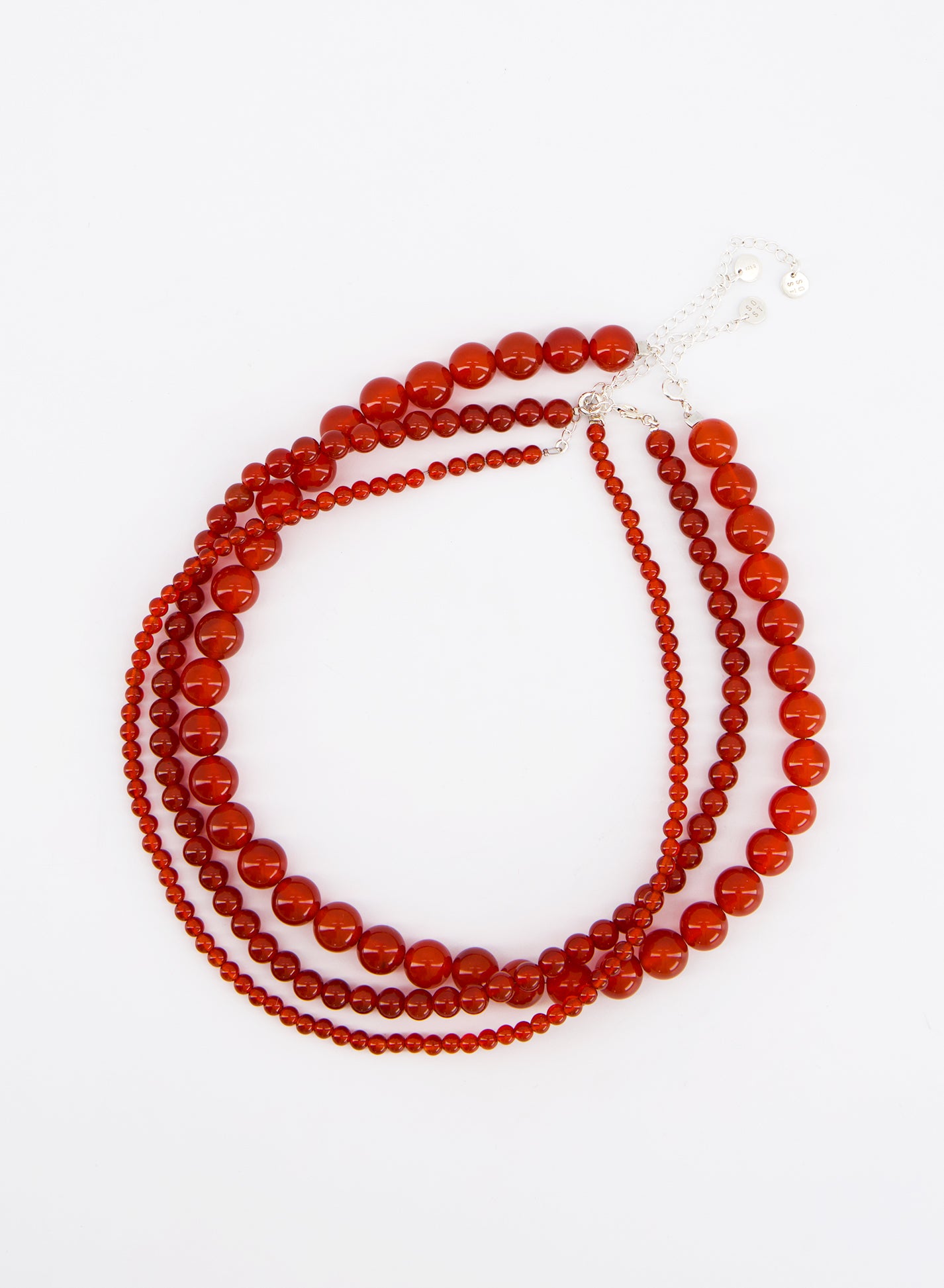 [3rd BATCH] JADE NECKLACE