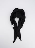 Pleated Kerchief