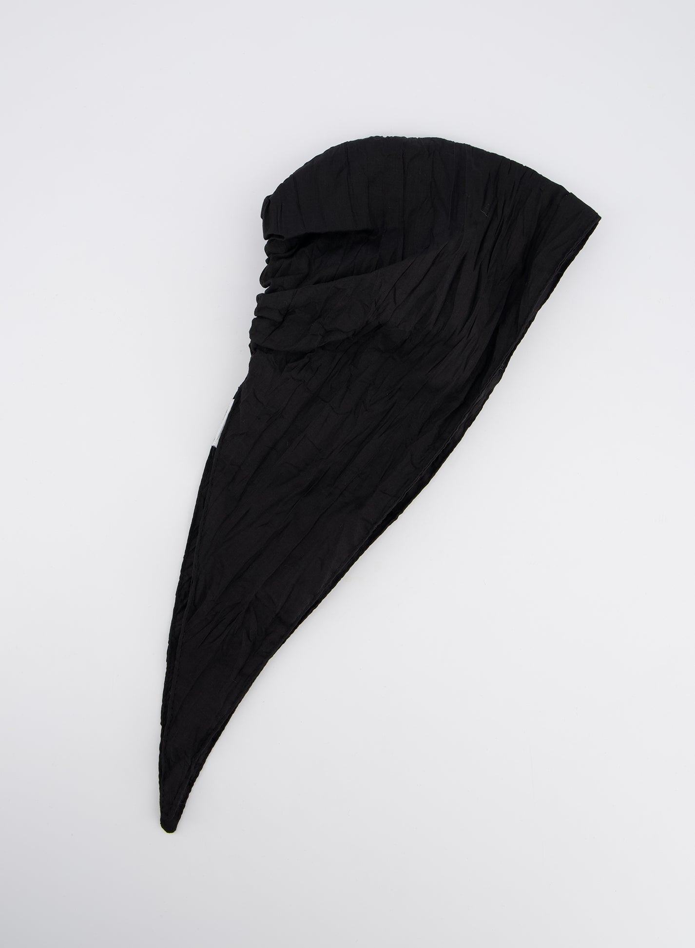 [50% OFF]  Pleated Kerchief