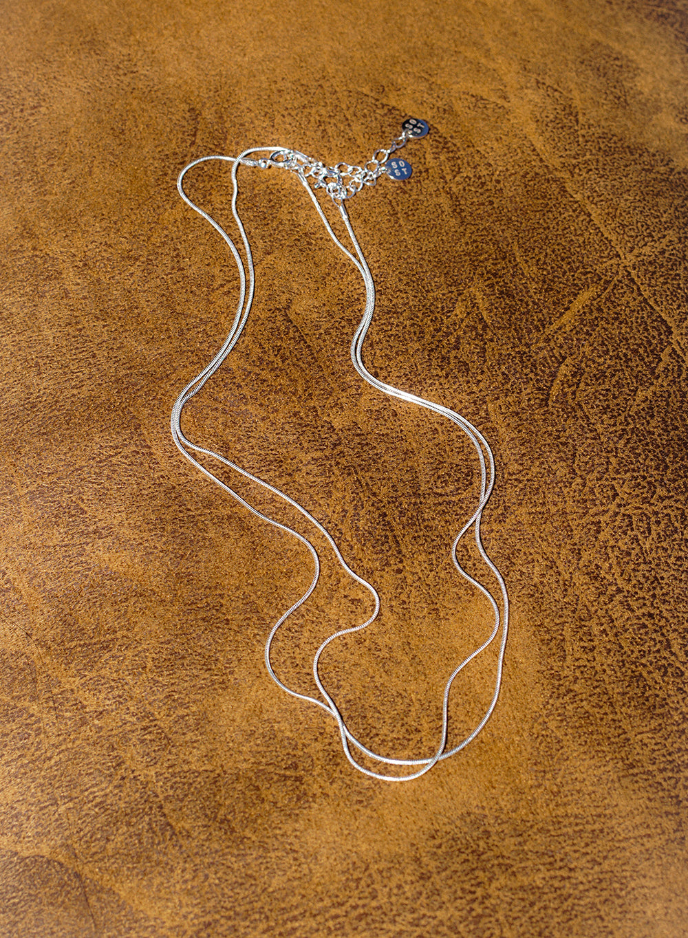 OMEGA SIMPLE CHAIN