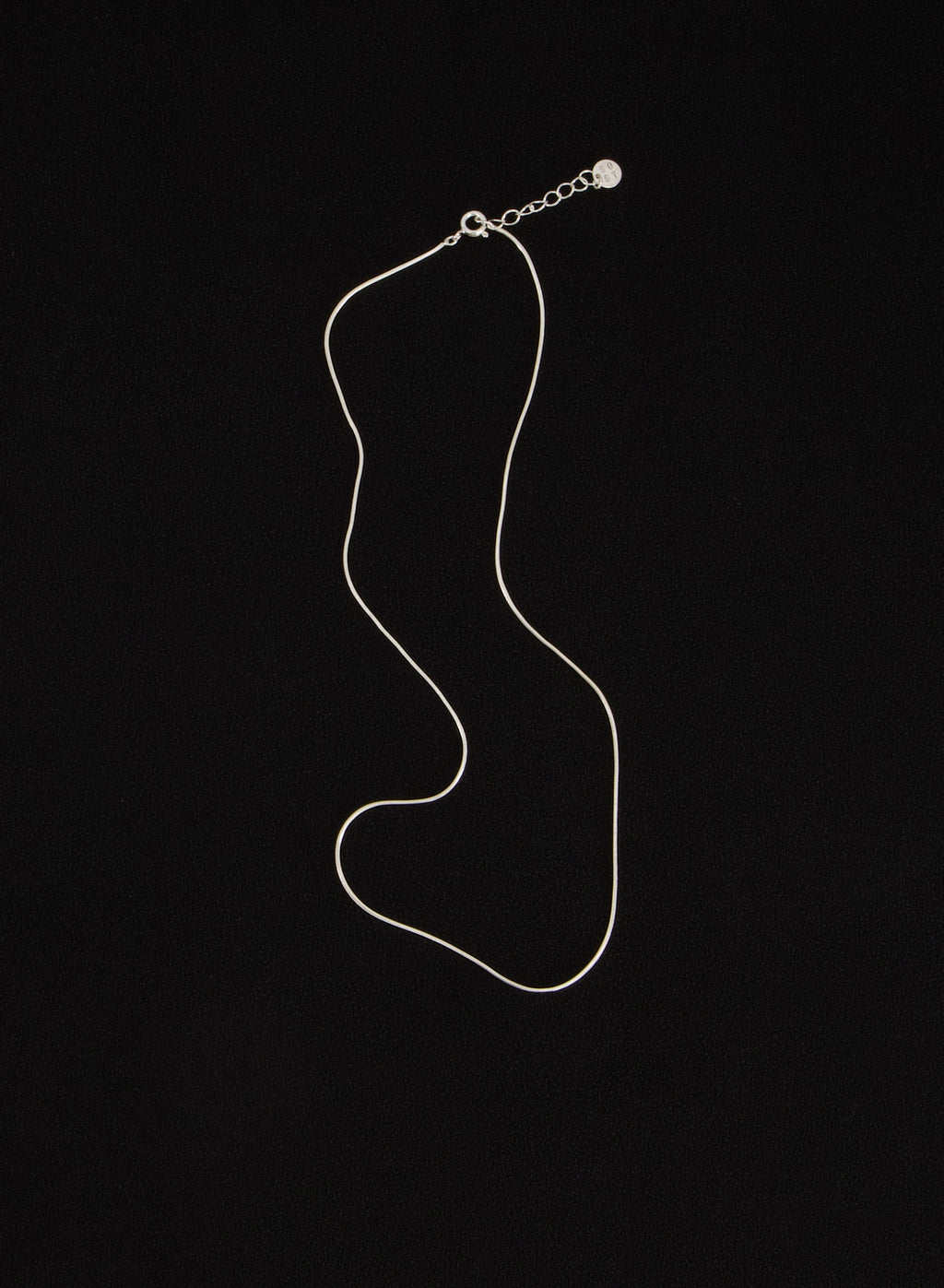 OMEGA SIMPLE CHAIN