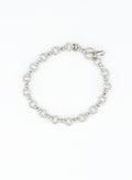 ORBIT CHAIN BRACELET