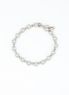 ORBIT CHAIN BRACELET