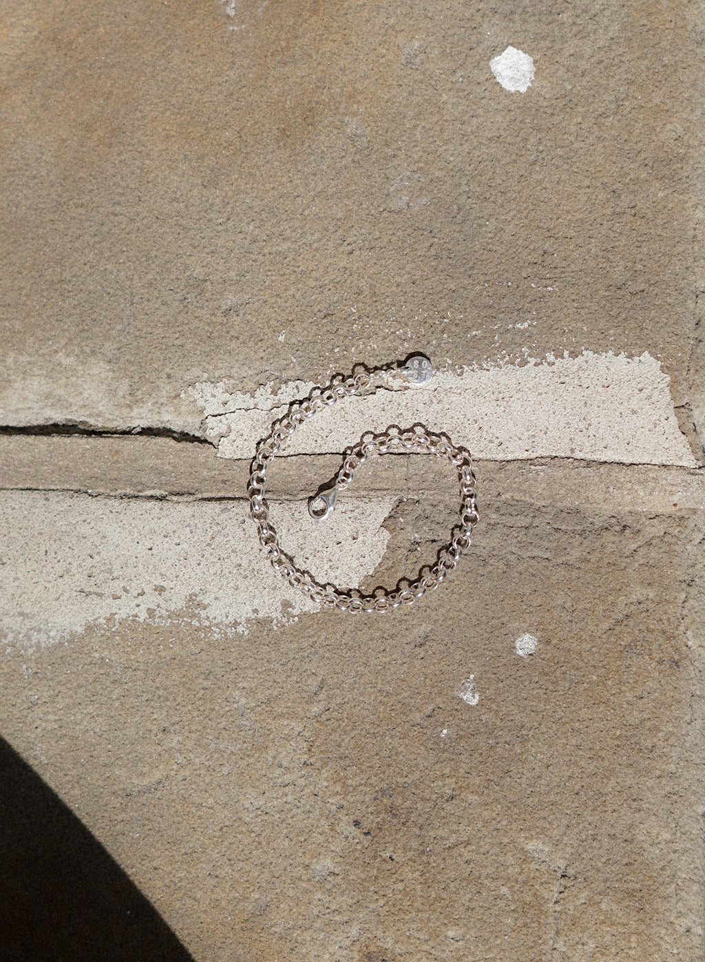 Oui Chain Bracelet