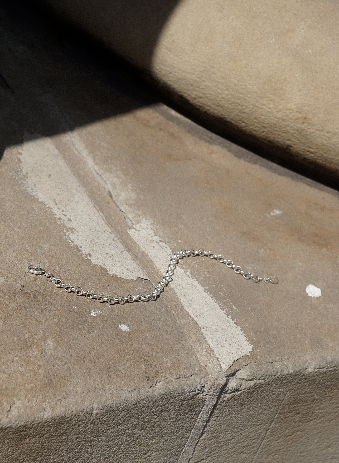 Oui Chain Bracelet