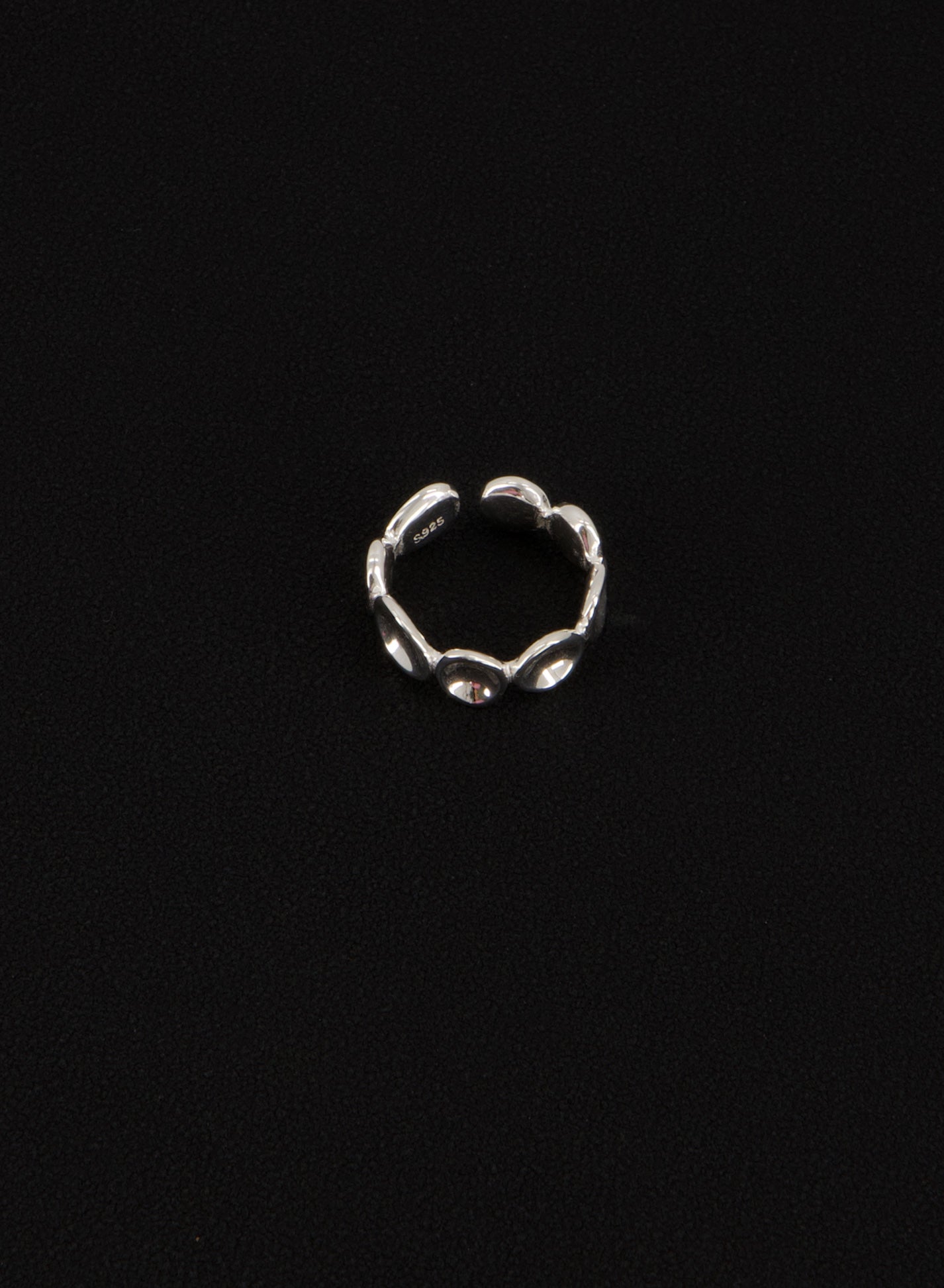 PEBBLES RINGS