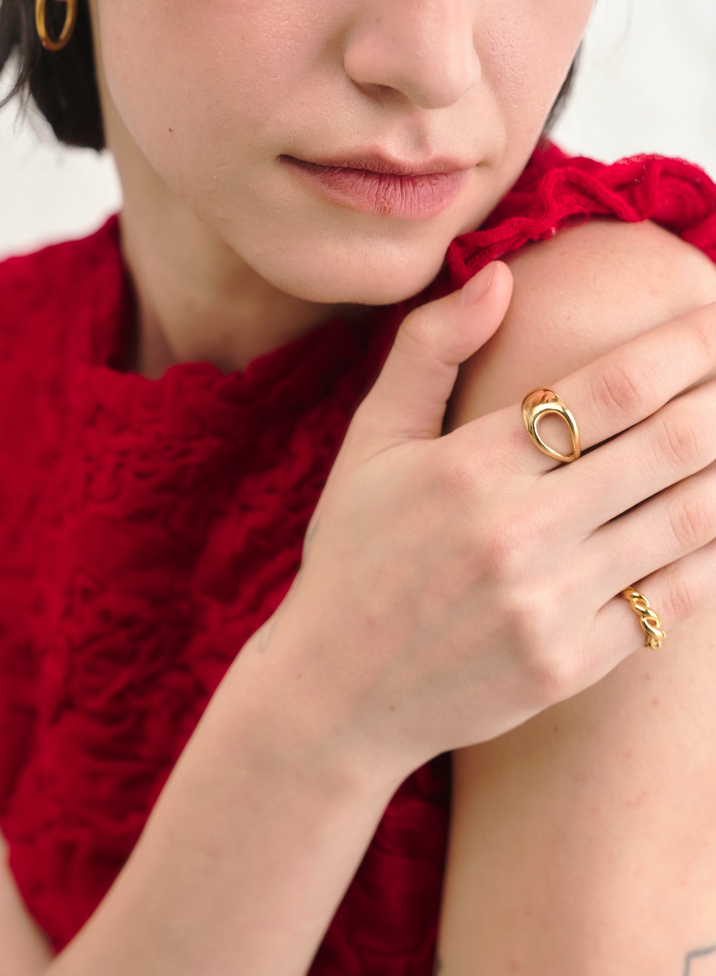 FARGO RINGS