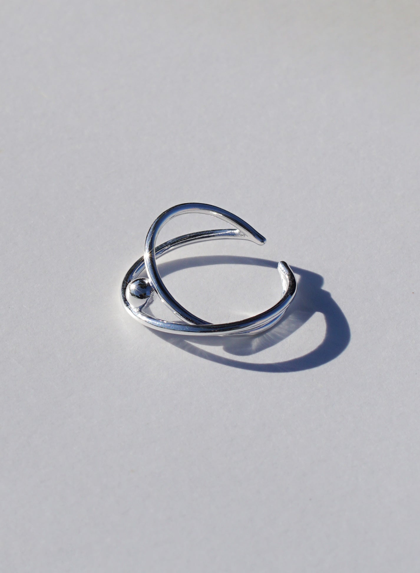 SATURN RING