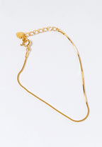 Snake Bracelet