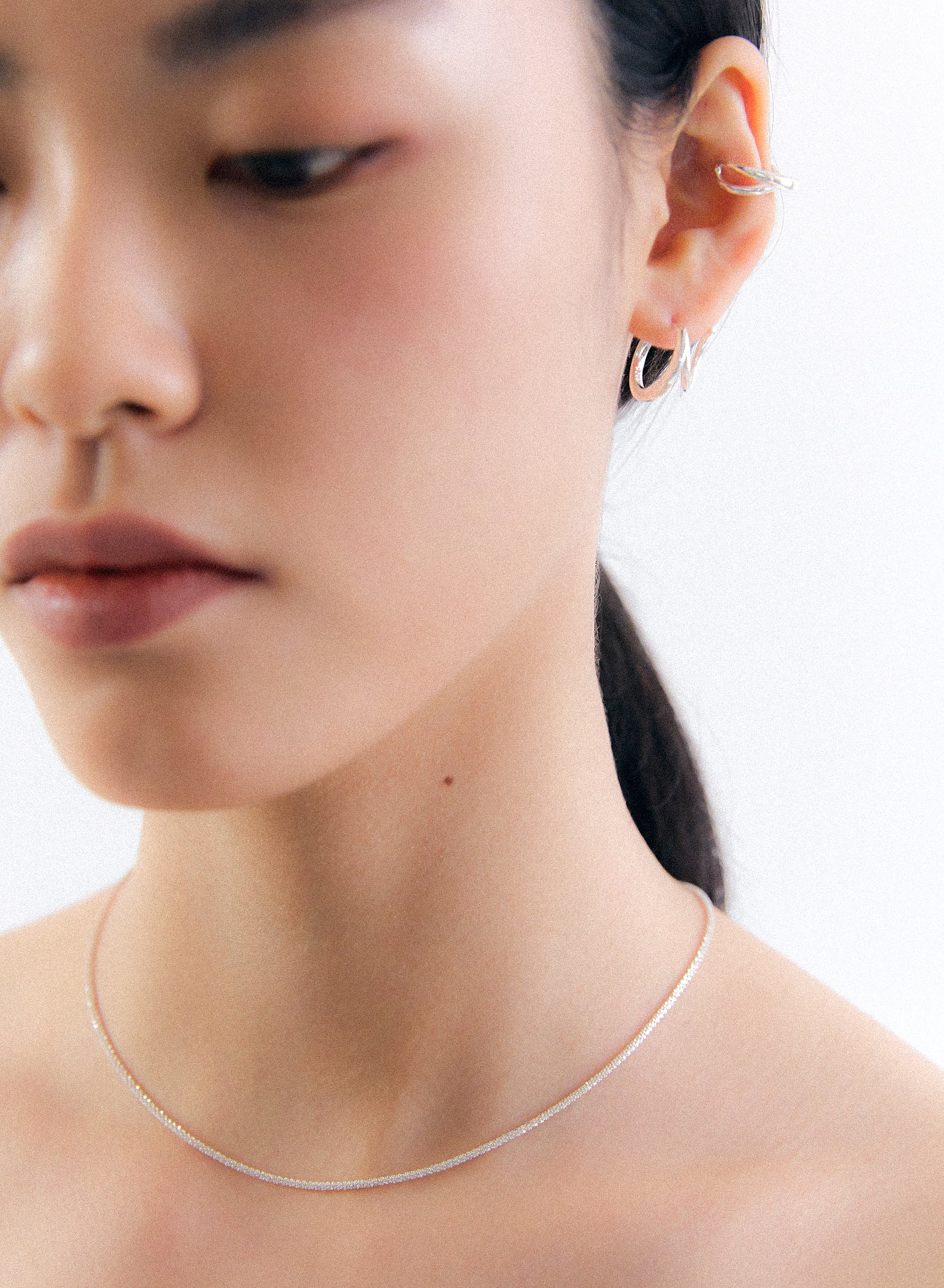 SWIRL HOOPS