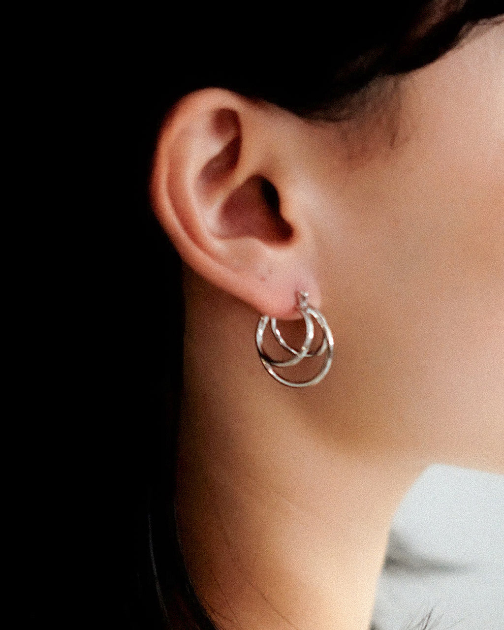 Triple Hoops